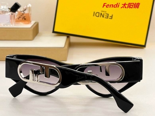 F.e.n.d.i. Sunglasses AAAA 10512