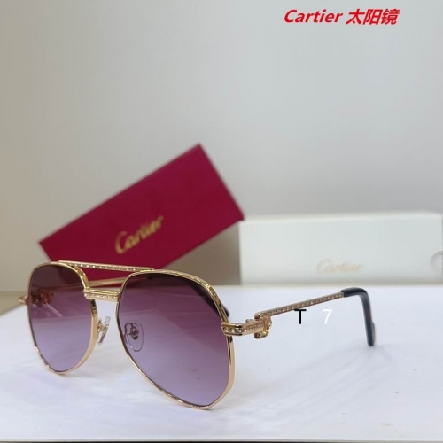 C.a.r.t.i.e.r. Sunglasses AAAA 12638