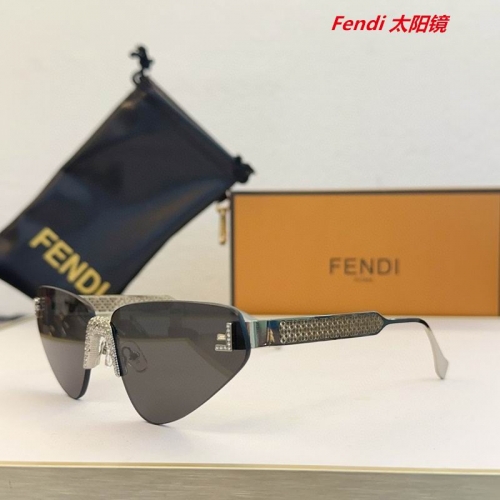 F.e.n.d.i. Sunglasses AAAA 11068