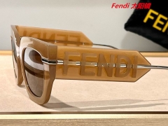 F.e.n.d.i. Sunglasses AAAA 10657