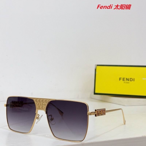 F.e.n.d.i. Sunglasses AAAA 10080