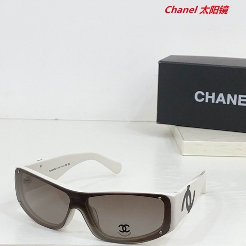 C.h.a.n.e.l. Sunglasses AAAA 11185