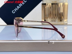 C.h.a.n.e.l. Sunglasses AAAA 10624