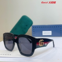 G.U.C.C.I. Sunglasses AAAA 10760