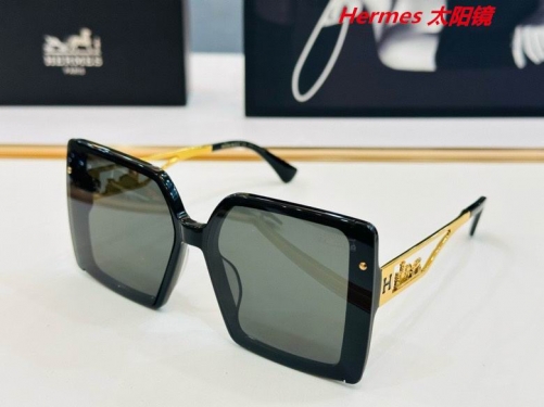 H.e.r.m.e.s. Sunglasses AAAA 10009