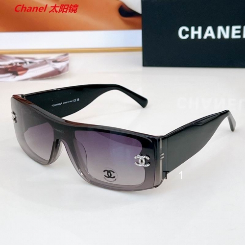 C.h.a.n.e.l. Sunglasses AAAA 10098