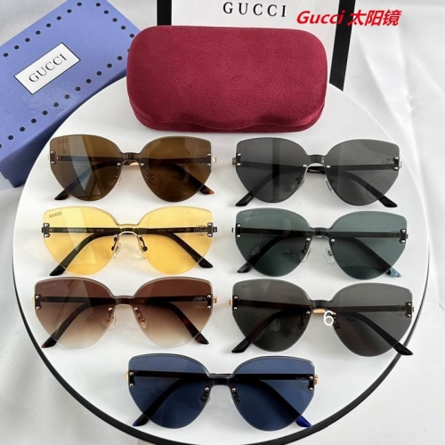 G.U.C.C.I. Sunglasses AAAA 10248