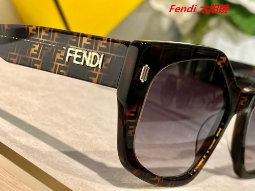 F.e.n.d.i. Sunglasses AAAA 10541