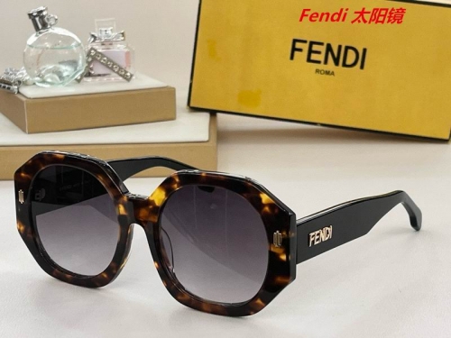 F.e.n.d.i. Sunglasses AAAA 10526