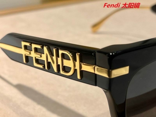 F.e.n.d.i. Sunglasses AAAA 10740