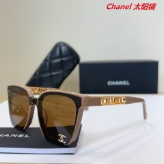 C.h.a.n.e.l. Sunglasses AAAA 10828