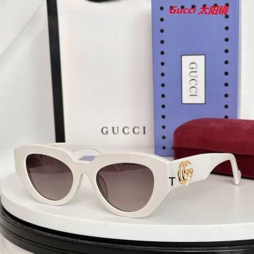 G.U.C.C.I. Sunglasses AAAA 11044