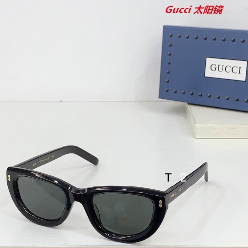 G.U.C.C.I. Sunglasses AAAA 10514