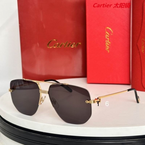 C.a.r.t.i.e.r. Sunglasses AAAA 12890