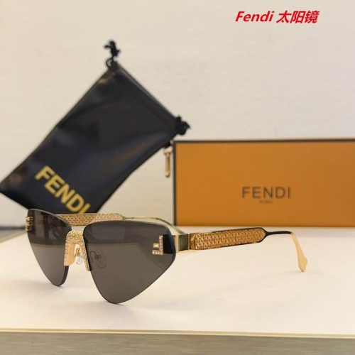 F.e.n.d.i. Sunglasses AAAA 11070