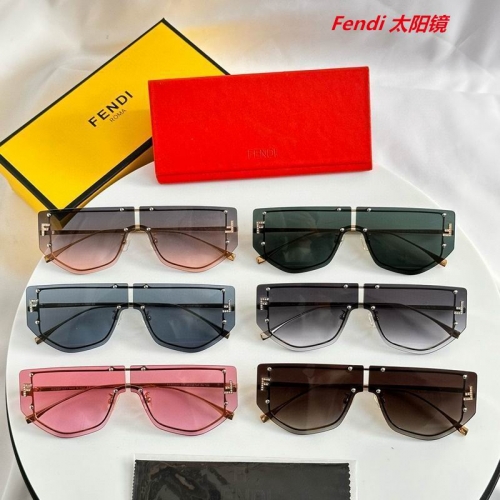 F.e.n.d.i. Sunglasses AAAA 10560