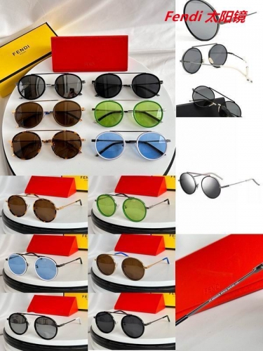 F.e.n.d.i. Sunglasses AAAA 10909