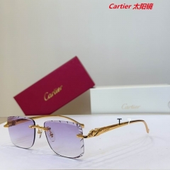 C.a.r.t.i.e.r. Sunglasses AAAA 12192