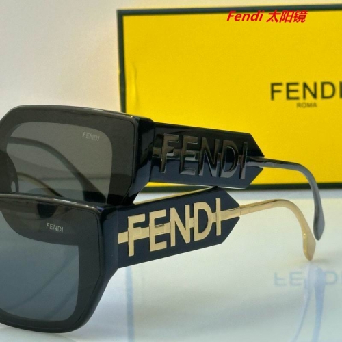 F.e.n.d.i. Sunglasses AAAA 10167