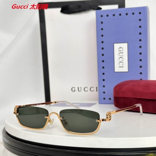 G.U.C.C.I. Sunglasses AAAA 11812