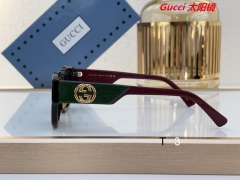 G.U.C.C.I. Sunglasses AAAA 10581