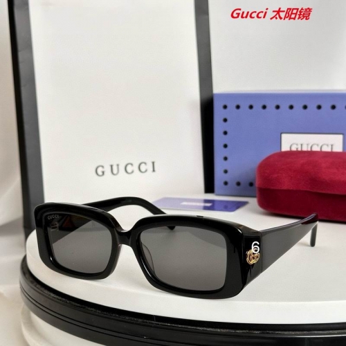 G.U.C.C.I. Sunglasses AAAA 11373