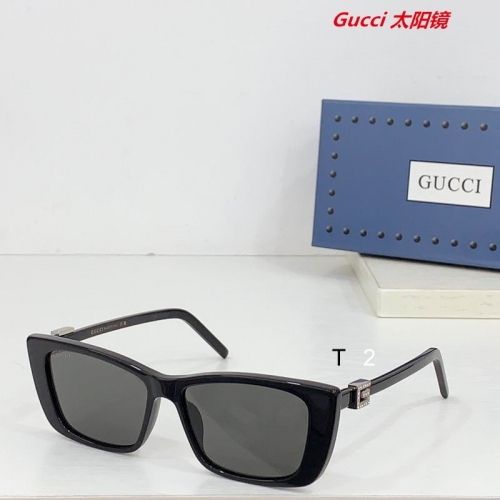 G.U.C.C.I. Sunglasses AAAA 11322