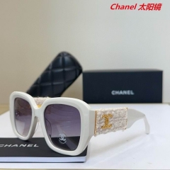 C.h.a.n.e.l. Sunglasses AAAA 10812