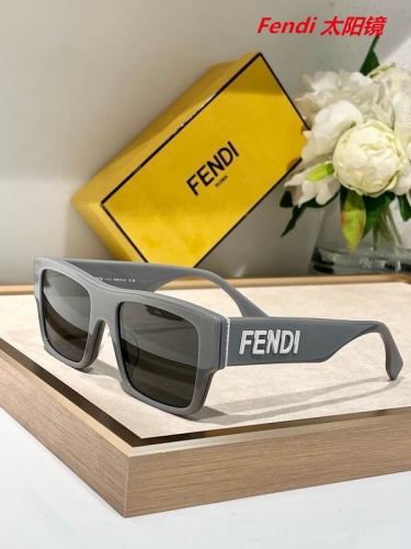 F.e.n.d.i. Sunglasses AAAA 10418