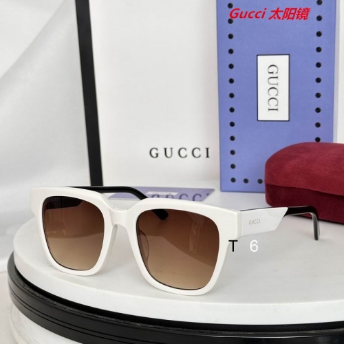 G.U.C.C.I. Sunglasses AAAA 11394