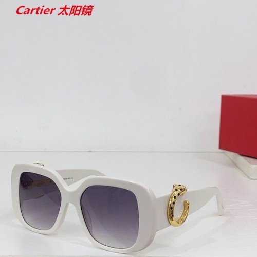 C.a.r.t.i.e.r. Sunglasses AAAA 10964