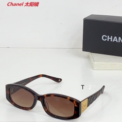 C.h.a.n.e.l. Sunglasses AAAA 10608