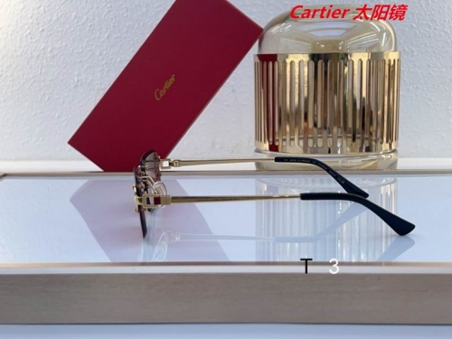 C.a.r.t.i.e.r. Sunglasses AAAA 12565