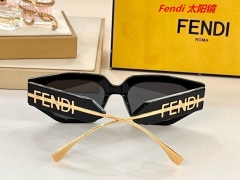 F.e.n.d.i. Sunglasses AAAA 10251