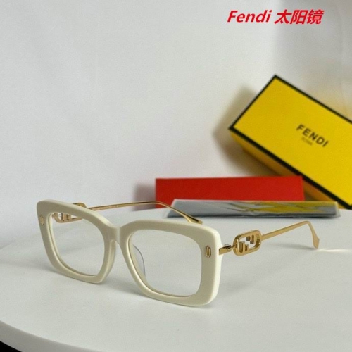 F.e.n.d.i. Sunglasses AAAA 10175