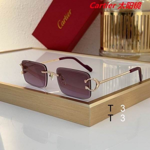 C.a.r.t.i.e.r. Sunglasses AAAA 11913