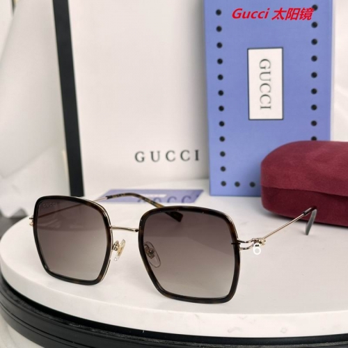 G.U.C.C.I. Sunglasses AAAA 12246