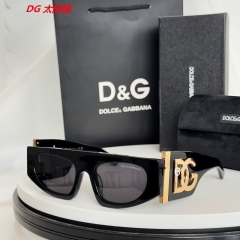 D...G... Sunglasses AAAA 10048