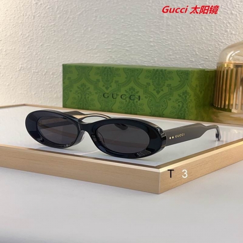 G.U.C.C.I. Sunglasses AAAA 12493