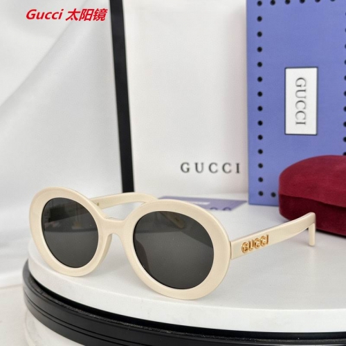 G.U.C.C.I. Sunglasses AAAA 11845