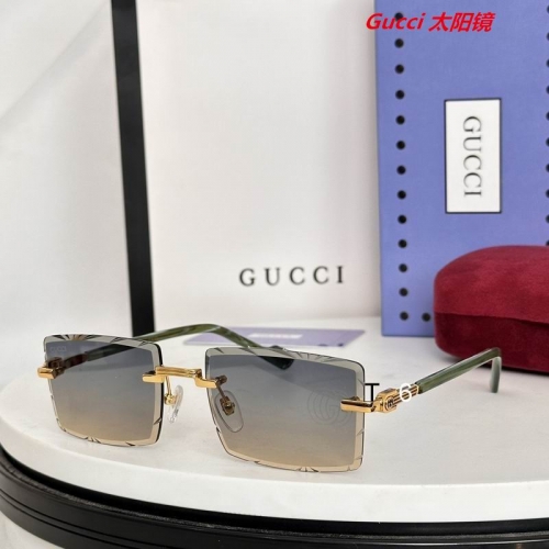 G.U.C.C.I. Sunglasses AAAA 11613