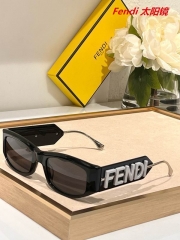 F.e.n.d.i. Sunglasses AAAA 10151