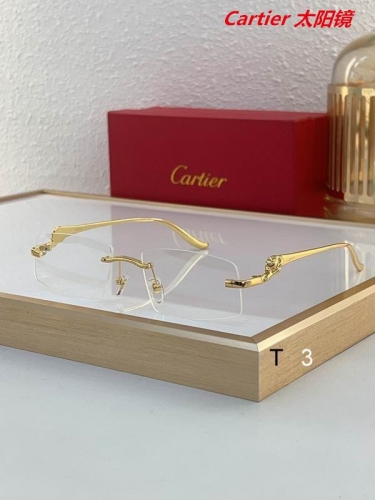 C.a.r.t.i.e.r. Sunglasses AAAA 13098