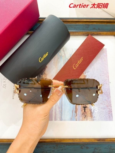 C.a.r.t.i.e.r. Sunglasses AAAA 13211