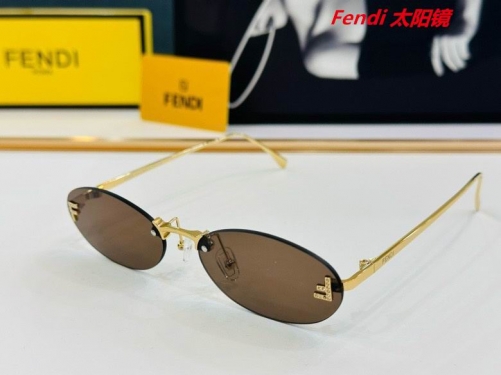 F.e.n.d.i. Sunglasses AAAA 10789