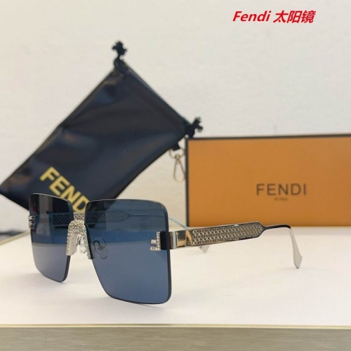 F.e.n.d.i. Sunglasses AAAA 11014