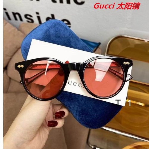 G.U.C.C.I. Sunglasses AAAA 10902