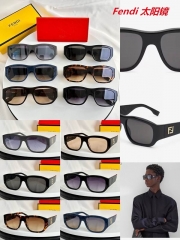 F.e.n.d.i. Sunglasses AAAA 10211