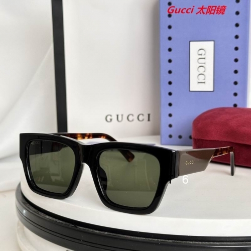 G.U.C.C.I. Sunglasses AAAA 10676