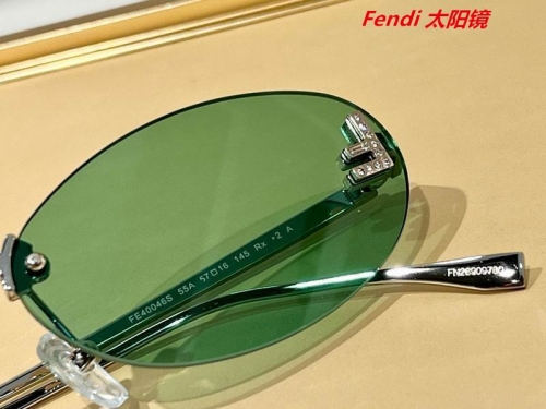 F.e.n.d.i. Sunglasses AAAA 10352